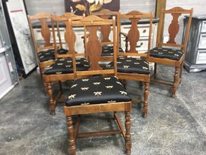 New And Used Vintage Chair For Sale In Simpsonville Sc Offerup