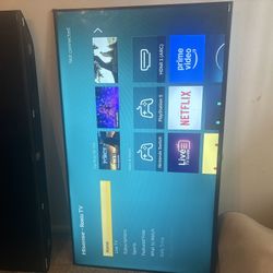 55 Inch Roku Tv