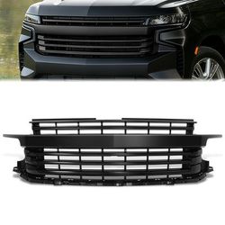 19-21 Chevy Silverado 1500 Grille Grill Parrilla