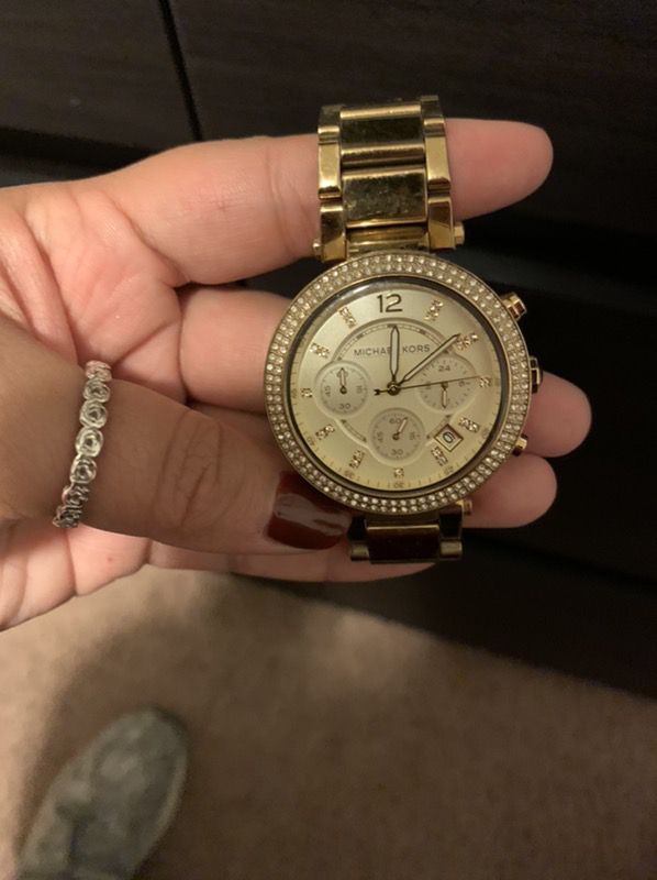 MK watch for sale
