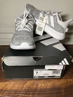 Brand new adidas cloudfoam pure women’s size 7