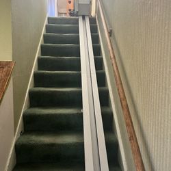 Stairlift 