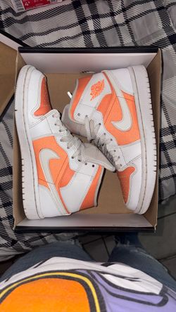 Retro 1 High Oh Gs