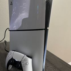 Playstation 5 Slim