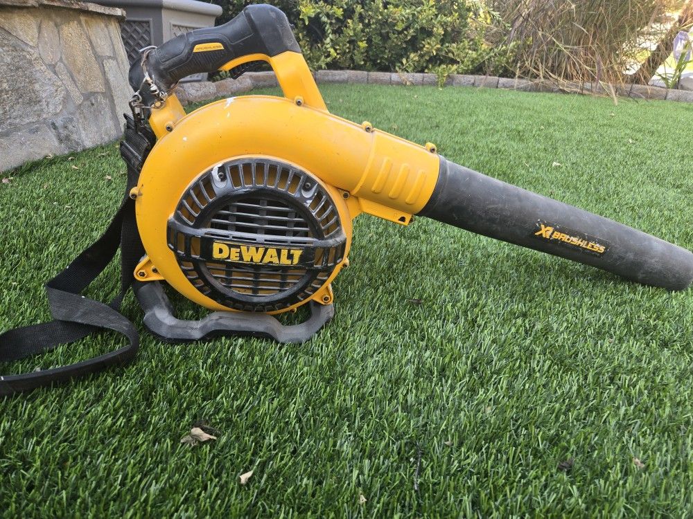 Dewalt XR Brushless