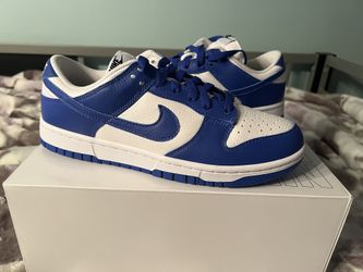 Nike Dunk Low By You Kentucky Size 8.5