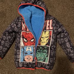 Toddler Boys Jackets $3 Each