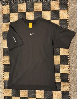 Nike x NOCTA Black Tee