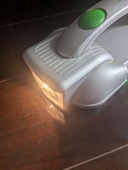 Flash light and tool ki