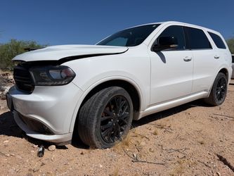 2020 Dodge Durango