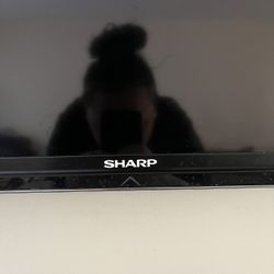 60" sharp tv