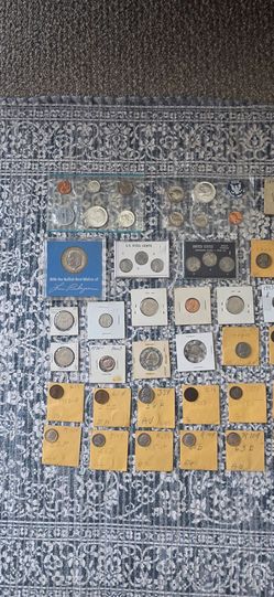 Conis for collection