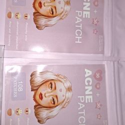 Acne Patches
