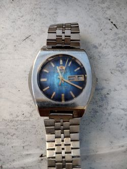 Orient Watch