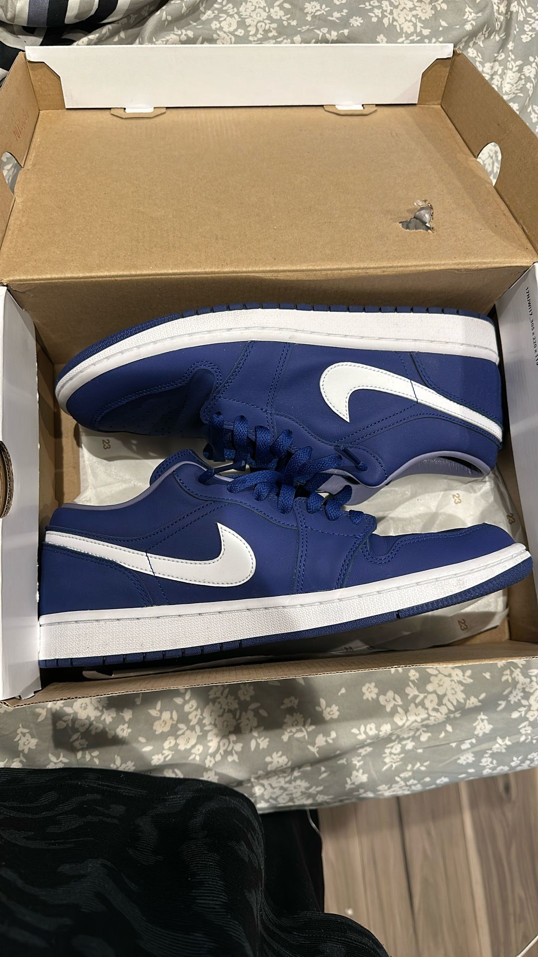 Nike