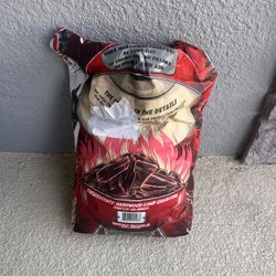 FREE Lump Charcoal 