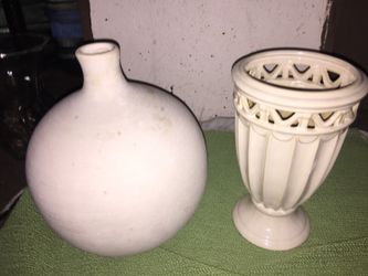 Vases/floreros