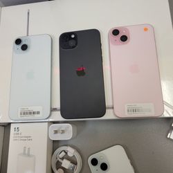 Apple Iphone 15 Plus