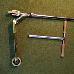 Lucky Brand Scooter 