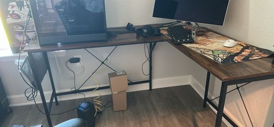 Office table