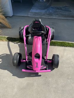 Go kart