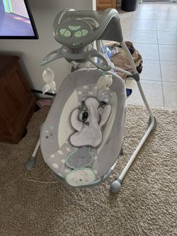 Baby Swing Perfect Condition