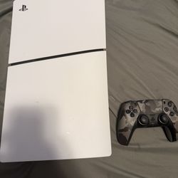 PlayStation 5 Digital