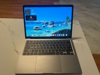 MacBook Air 13  M1