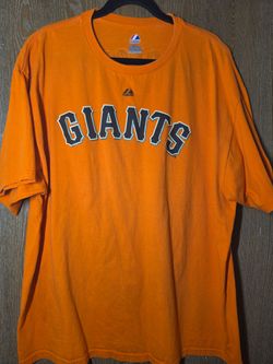 Vintage SF Giants