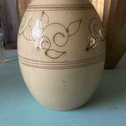 Flower Vase 