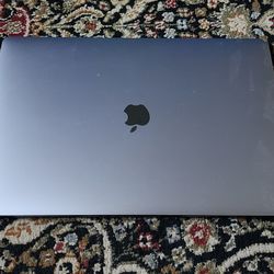 MacBook A1707