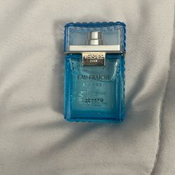 Versace Man Eau Fraiche Mini Splash Cologne