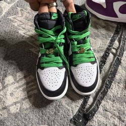 Jordan Ones Size 2