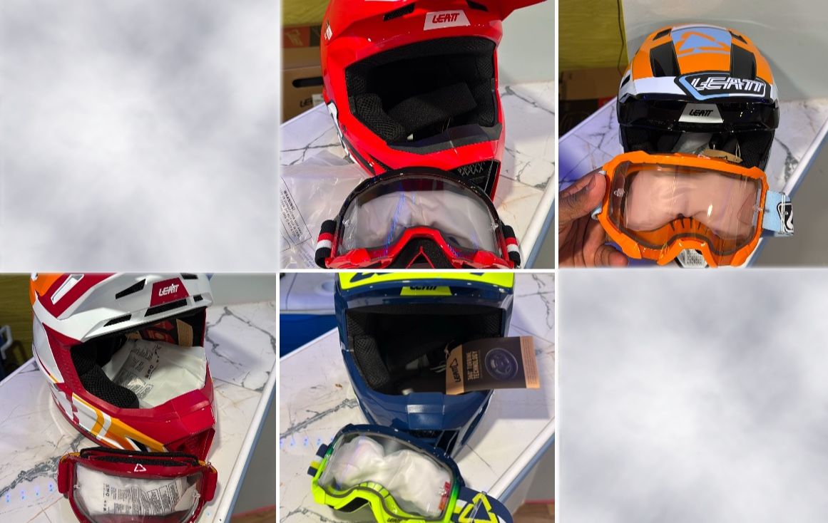 Special offer Helmet D Bike
