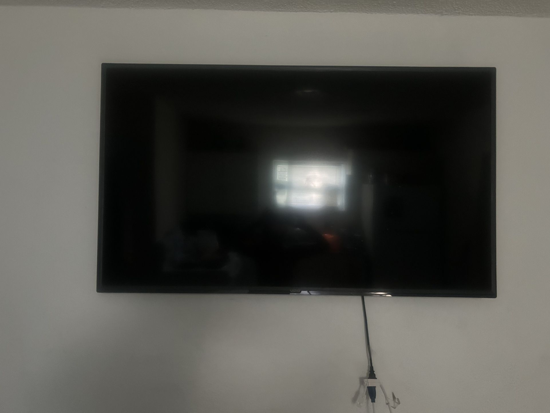 55 Inch TV