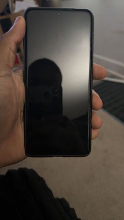 Samsung S20 plus
