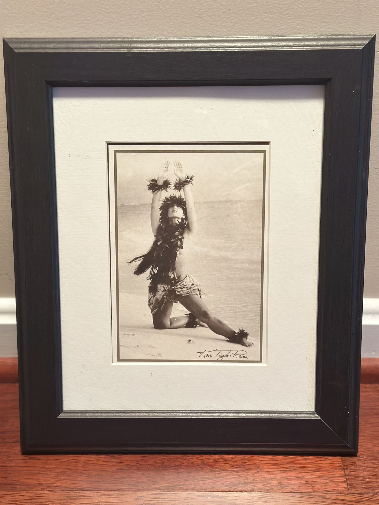 Portrait Photography- Hawaiian Dance (2)