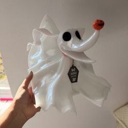 Disney Popcorn Bucket Zero 