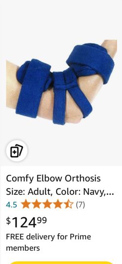 Comfysplints Elbow Brace