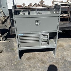 Toolbox for  transit o ven