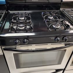 Stove Frigidaire 