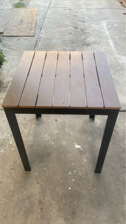 Table