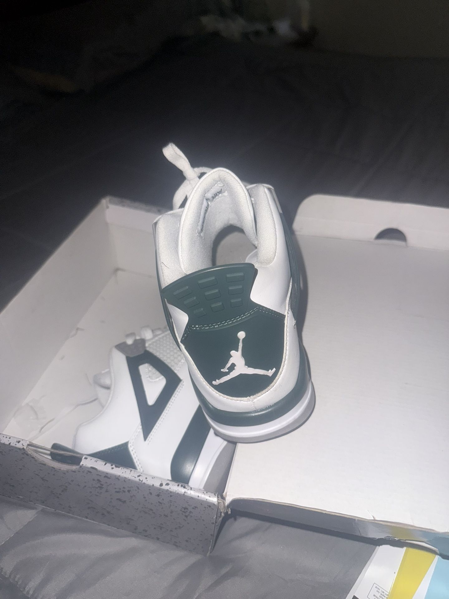 JORDAN 4s SIZE 13