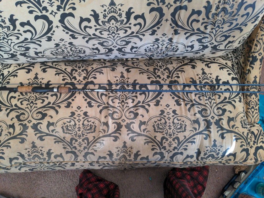 Cabela's Tourney Trail IM8 Spinning Rod