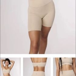 Matching Work Out Set