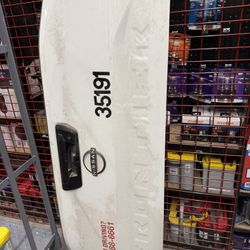 22-Current Nissan Frontier Tailgate
