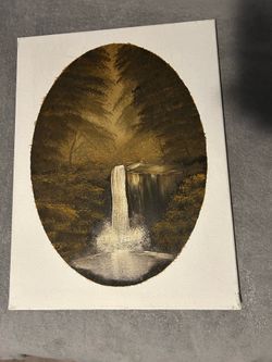 Sepia Solitude