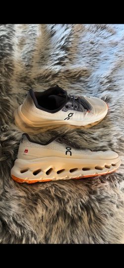 On Cloud Shoes