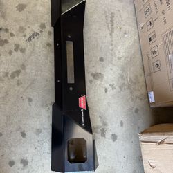 Warn 107650 Winch Mount for Mid-Frame Winches