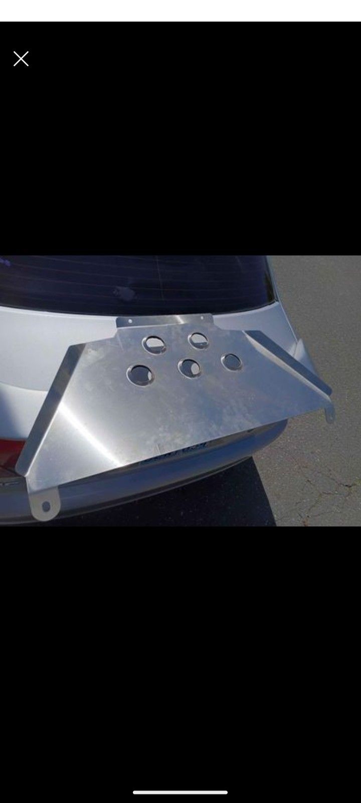 Skid Plate Ford F150 